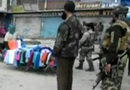 One killed, 20 injured in J&K violence